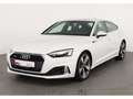 Audi A5 Sportback 50 TDI quattro Advance Weiß - thumbnail 2