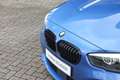 BMW 118 1-serie 118i Executive M Sport Automaat / Sportsto Blauw - thumbnail 24