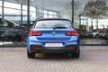 BMW 118 1-serie 118i Executive M Sport Automaat / Sportsto Blauw - thumbnail 6