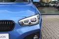 BMW 118 1-serie 118i Executive M Sport Automaat / Sportsto Blauw - thumbnail 25