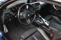 BMW 118 1-serie 118i Executive M Sport Automaat / Sportsto Blauw - thumbnail 3