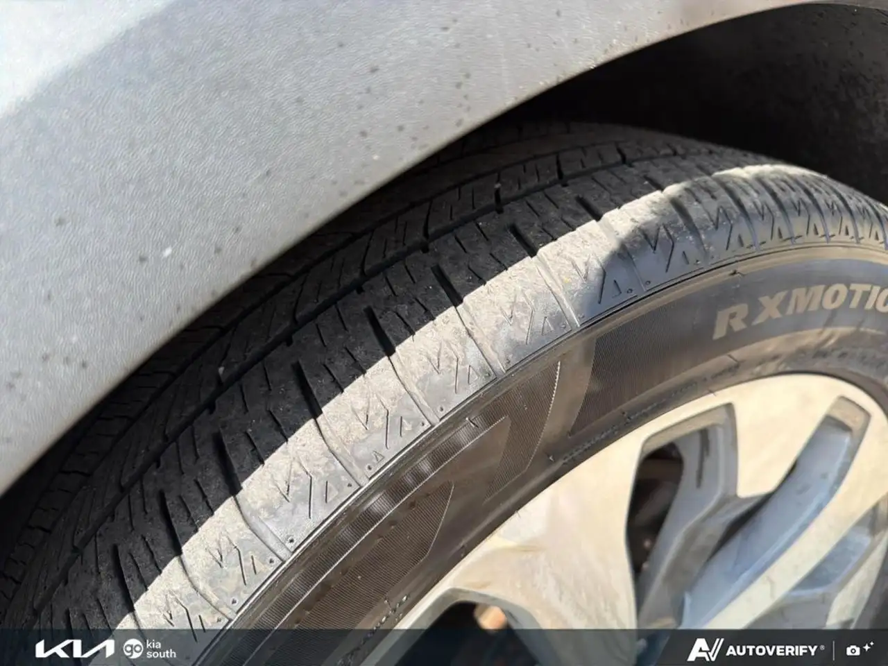 Kia Telluride снимка Kia Telluride