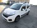 Fiat Qubo 1.3 mjt 16v Trekking s GARANTITA FULL OPTIONAL Weiß - thumbnail 1