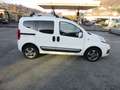 Fiat Qubo 1.3 mjt 16v Trekking s GARANTITA FULL OPTIONAL Weiß - thumbnail 3