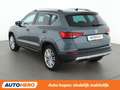 SEAT Ateca 1.5 TSI ACT Xcellence Gris - thumbnail 4