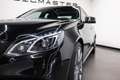 Mercedes-Benz E 63 AMG S 4MATIC Btw auto, (€ 57.809,92 Ex B.T.W) DEALER A Zwart - thumbnail 32
