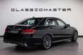 Mercedes-Benz E 63 AMG S 4MATIC Btw auto, (€ 57.809,92 Ex B.T.W) DEALER A Zwart - thumbnail 3