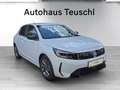 Opel Corsa Edition 1,2 Direct Injection Turbo Weiß - thumbnail 2