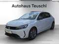 Opel Corsa Edition 1,2 Direct Injection Turbo Weiß - thumbnail 1