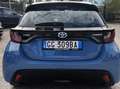 Toyota Yaris YARIS HYBRID 1.5 CAMBIO AUTOMATICO Blu/Azzurro - thumbnail 6