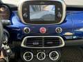 Fiat 500X 1.3 MJ 95 CV. CITY CROSS NAVI+CERCHI+RETROC. Blu/Azzurro - thumbnail 11
