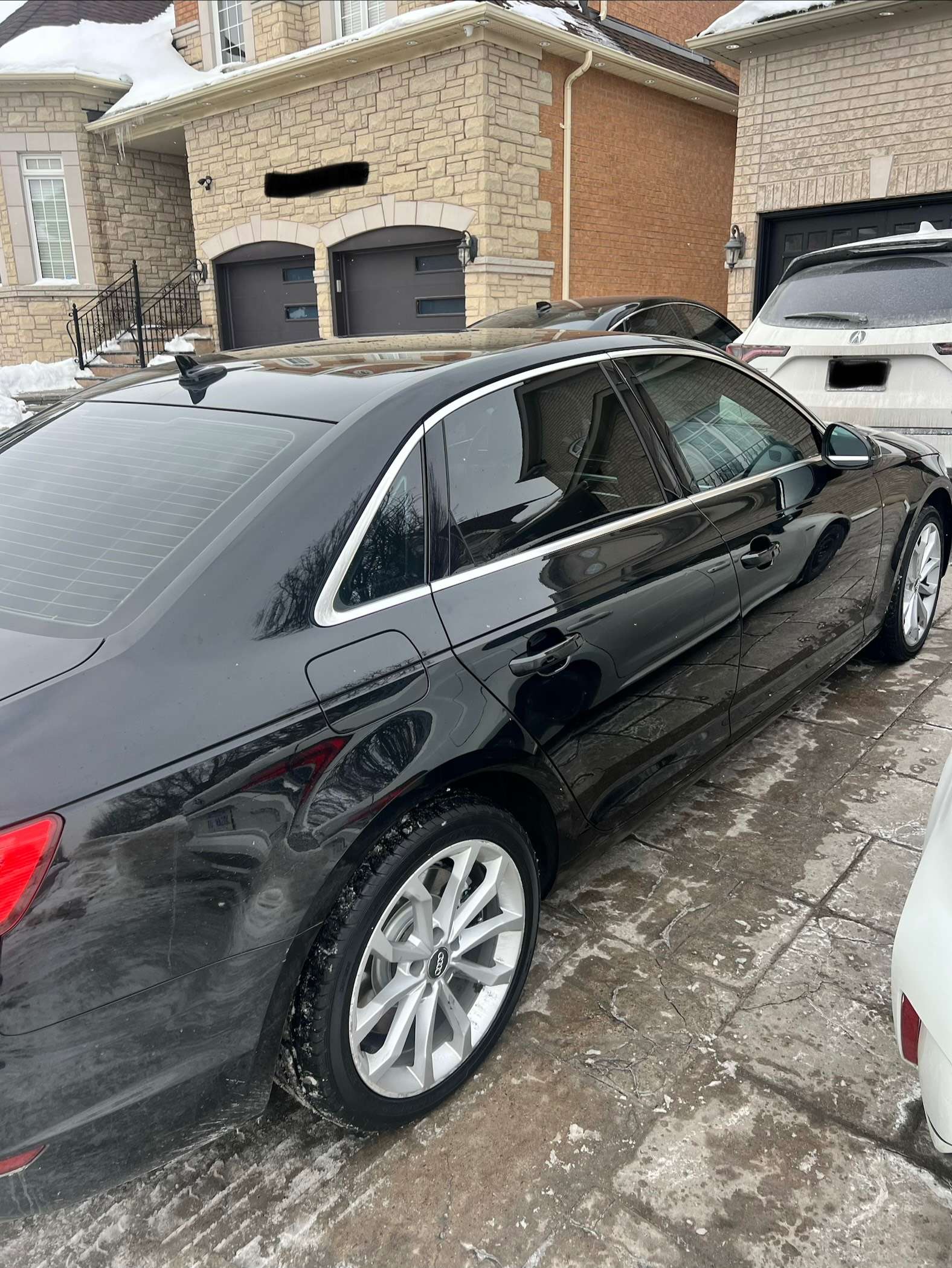 2017 Audi A4 Progressiv alt 5