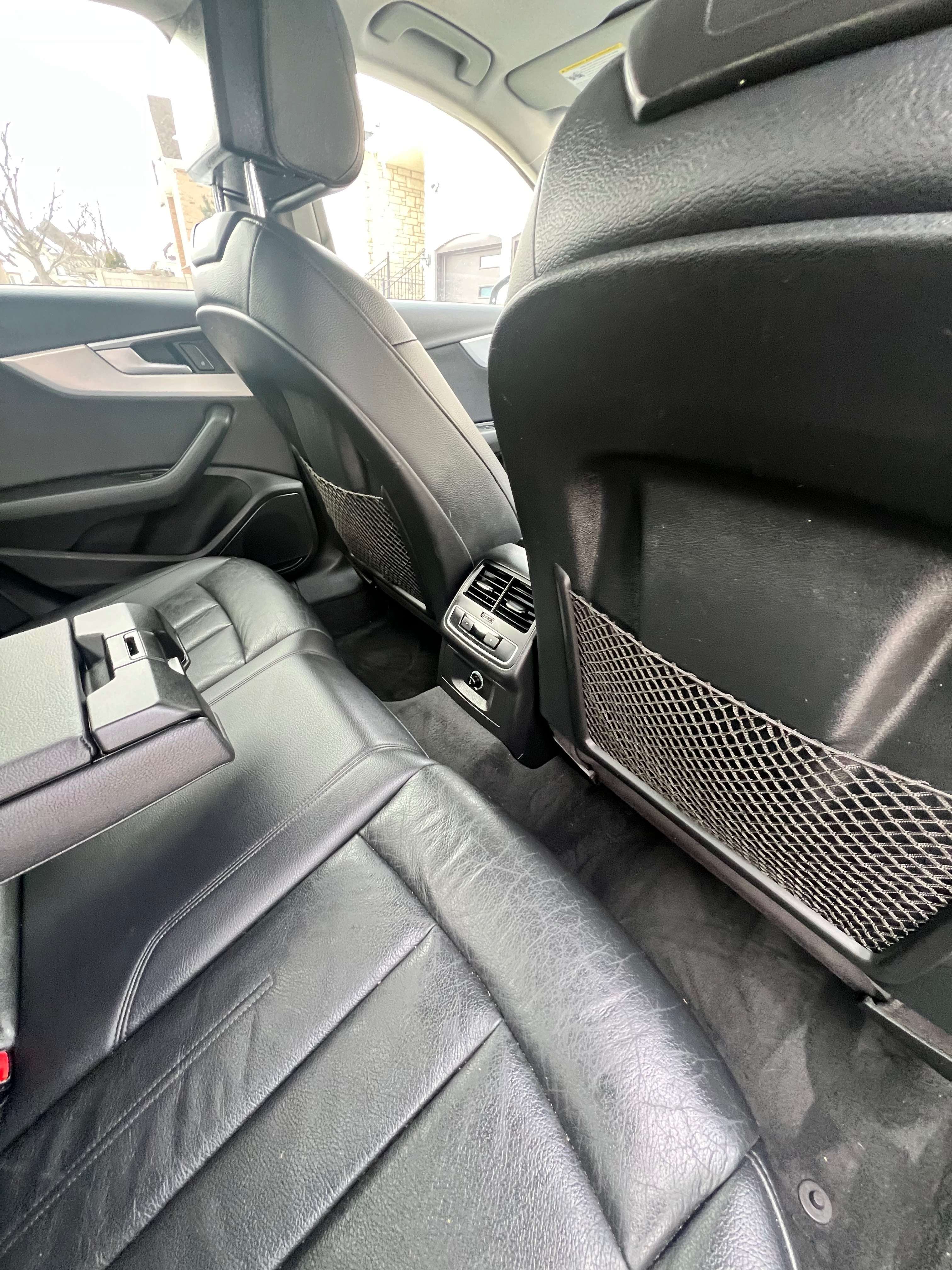 2017 Audi A4 Progressiv thumb 14