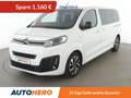 Citroen Spacetourer 2.0 Blue-HDi Business Lounge M Aut*HUD*XENON*ACC* Alb - thumbnail 1
