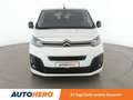 Citroen Jumpy 2.0 Blue-HDi Business Lounge M Aut.*NAVI*CAM*SHZ* Weiß - thumbnail 9