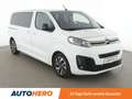 Citroen Spacetourer 2.0 Blue-HDi Business Lounge M Aut*HUD*XENON*ACC* Alb - thumbnail 8