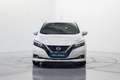 Nissan Leaf 40 kWh Acenta Blanco - thumbnail 2