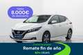 Nissan Leaf 40 kWh Acenta Blanco - thumbnail 1