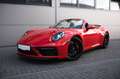 Porsche 992 /911 GTS 4 Cabrio-Liftsystem-Approved-360Kam. Rot - thumbnail 5