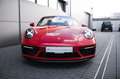 Porsche 992 /911 GTS 4 Cabrio-Liftsystem-Approved-360Kam. Rot - thumbnail 7