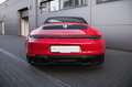 Porsche 992 /911 GTS 4 Cabrio-Liftsystem-Approved-360Kam. Rot - thumbnail 4