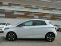 Renault ZOE R90 ZEN 41 KwH 5 PLACES ACHAT INTEGRAL Blanc - thumbnail 3