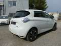 Renault ZOE R90 ZEN 41 KwH 5 PLACES ACHAT INTEGRAL Blanc - thumbnail 7