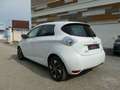 Renault ZOE R90 ZEN 41 KwH 5 PLACES ACHAT INTEGRAL Blanc - thumbnail 5