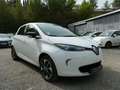 Renault ZOE R90 ZEN 41 KwH 5 PLACES ACHAT INTEGRAL Blanc - thumbnail 10