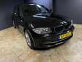 BMW 118 1-serie 118i Noir - thumbnail 4