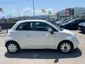Fiat 500 500 1.2 easypower Pop Gpl 69cv Bianco - thumbnail 5