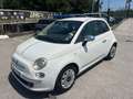 Fiat 500 500 1.2 easypower Pop Gpl 69cv Bianco - thumbnail 1