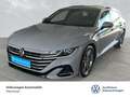 Volkswagen Arteon 2.0 TSI DSG R-Line Navi Pr Grau - thumbnail 1