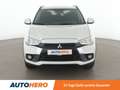 Mitsubishi ASX 2.2 DI-D Diamant Edition+ 4WD Aut.*XENON*TEMPO*CAM Weiß - thumbnail 9