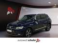 Volkswagen Tiguan 2.0 TSI DSG 4Motion Highline LED Standheizung Bleu - thumbnail 1