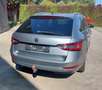 Skoda Superb Superb Combi 1.8 TSI DSG Style Grau - thumbnail 4