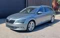 Skoda Superb Superb Combi 1.8 TSI DSG Style Grau - thumbnail 3