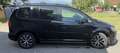 Volkswagen Touran Comfortline Schwarz - thumbnail 1
