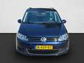 Volkswagen Sharan 1.4 TSI Highline 6p. DSG / AUTOMAAT / CAMERA / PAN Blauw - thumbnail 2