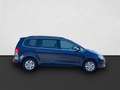 Volkswagen Sharan 1.4 TSI Highline 6p. DSG / AUTOMAAT / CAMERA / PAN Blauw - thumbnail 4