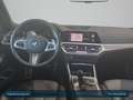 BMW 330 i Limousine M Sportpaket Head-Up+StHz+Navi+BT Grau - thumbnail 16