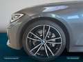 BMW 330 i Limousine M Sportpaket Head-Up+StHz+Navi+BT Grau - thumbnail 11