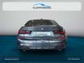 BMW 330 i Limousine M Sportpaket Head-Up+StHz+Navi+BT Grau - thumbnail 4