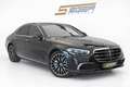 Mercedes-Benz S 580 e lang 28,6kWh Aut. Schwarz - thumbnail 1