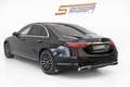 Mercedes-Benz S 580 e lang 28,6kWh Aut. Schwarz - thumbnail 2