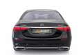 Mercedes-Benz S 580 e lang 28,6kWh Aut. Schwarz - thumbnail 4