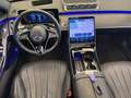 Mercedes-Benz S 580 e lang 28,6kWh Aut. Schwarz - thumbnail 6