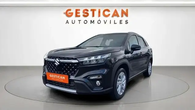 Suzuki SX4 S-Cross 1.4T S2 Mild Hybrid