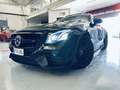Mercedes-Benz E 400 Coupé 4Matic 9G-Tronic Noir - thumbnail 13