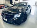 Mercedes-Benz E 400 Coupé 4Matic 9G-Tronic Noir - thumbnail 14